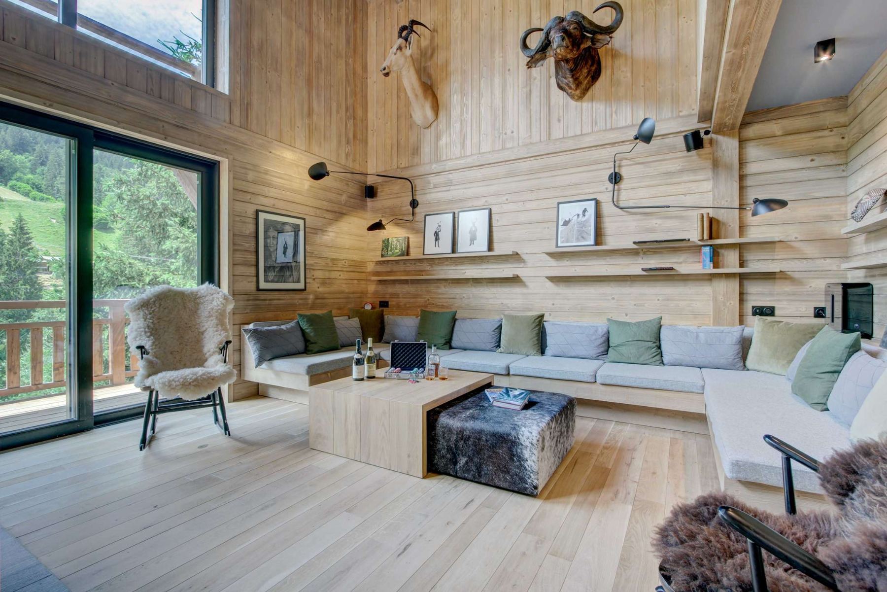 The snug